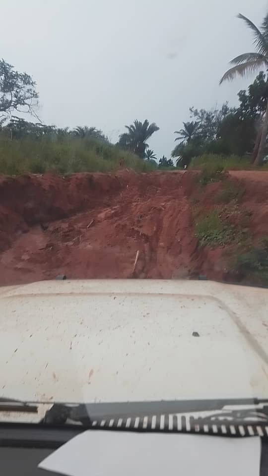 Kasaï Central : l’ANAPEX plaide pour la modernisation de la route Kananga–Kalamba Mbuji, levier des exportations