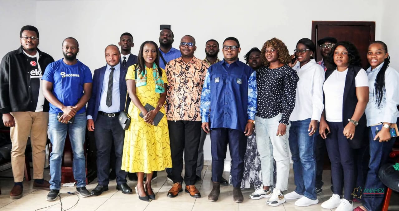 ANAPEX/COLEAD cogitent sur l&rsquo;accès au financement des entreprises agroalimentaires de la RDC.