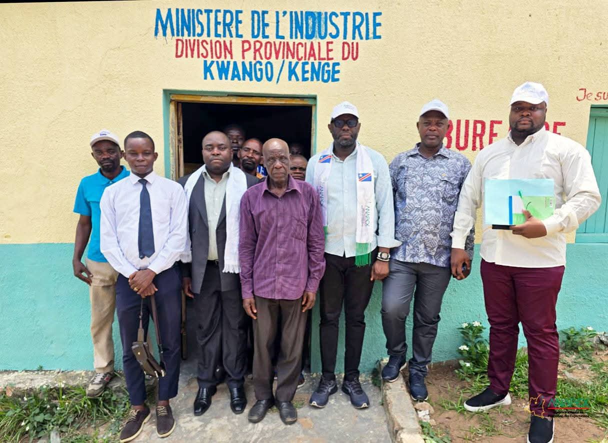 𝙆𝙬𝙖𝙣𝙜𝙤 : 𝙡’𝘼𝙉𝘼𝙋𝙀𝙓 𝙚𝙣 𝙢𝙞𝙨𝙨𝙞𝙤𝙣 𝙥𝙤𝙪𝙧 𝙙𝙮𝙣𝙖𝙢𝙞𝙨𝙚𝙧 𝙡𝙚𝙨 𝙚𝙭𝙥𝙤𝙧𝙩𝙖𝙩𝙞𝙤𝙣𝙨 𝙡𝙤𝙘𝙖𝙡𝙚𝙨.