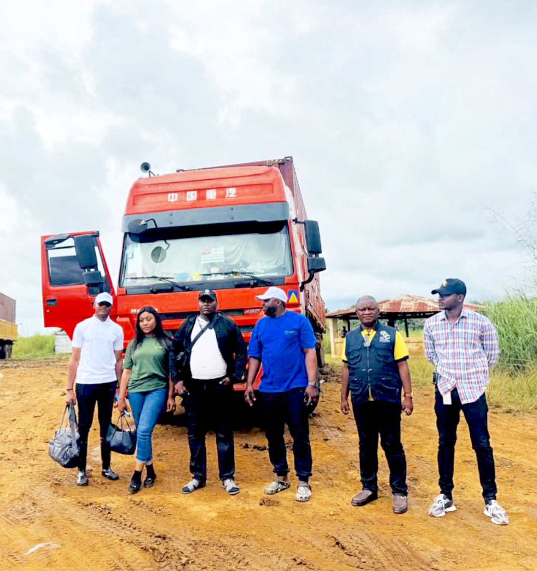 Flash-back sur la mission de l’ANAPEX à Kalamba-Mbuji: constats, obstacles et pistes de solutions