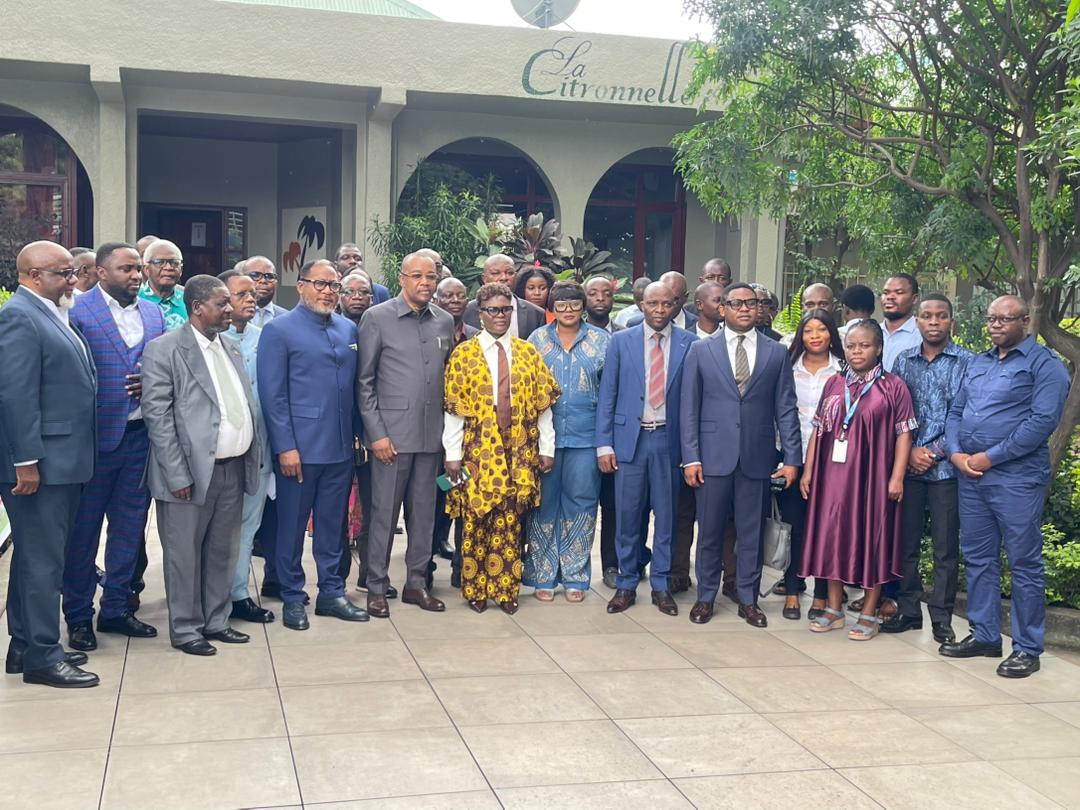 L&rsquo;ANAPEX et GRECOM organisent le premier Forum national de l&rsquo;Apiculture en RDC