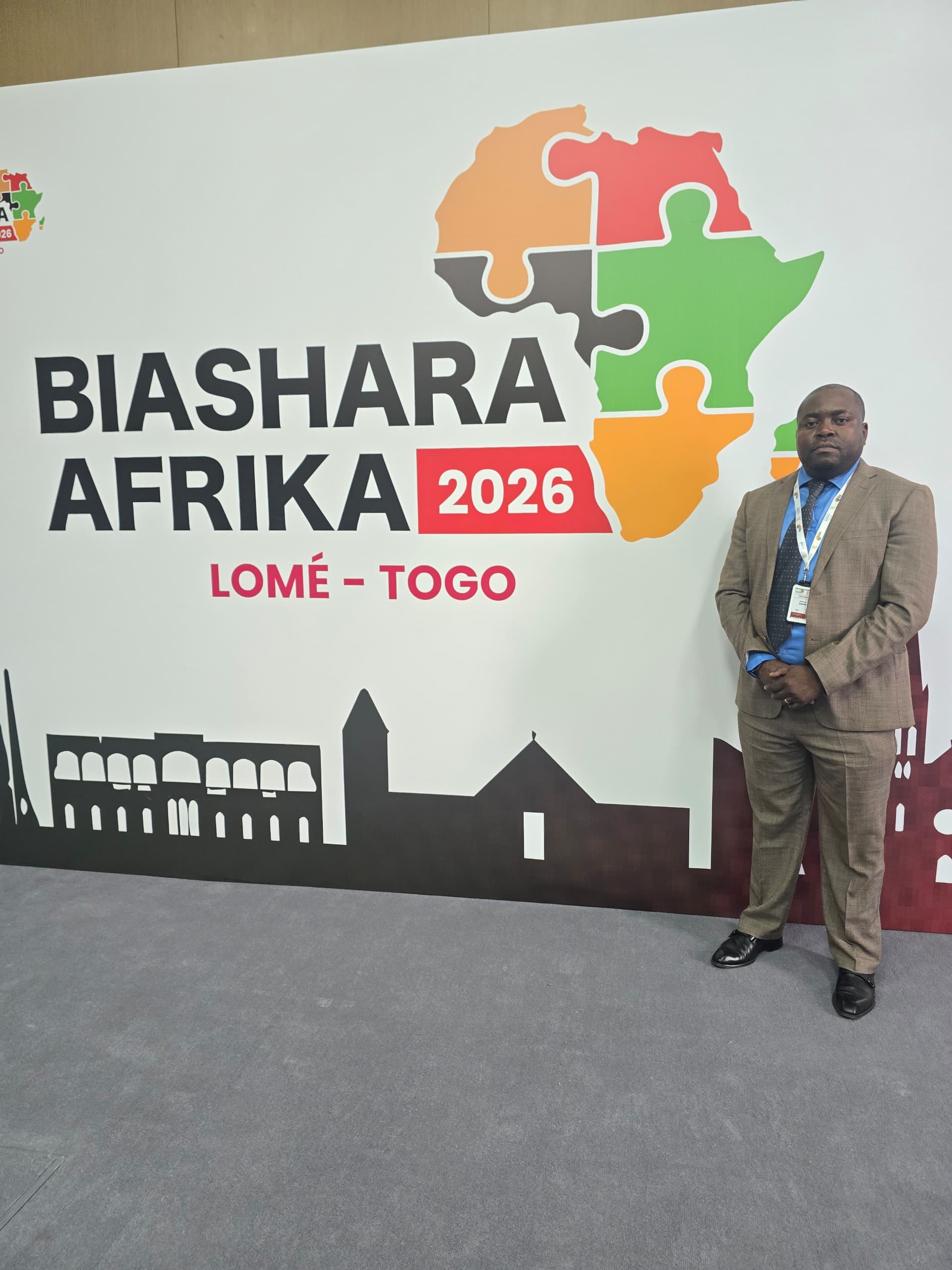 L&rsquo;ANAPEX à Lomé pour promouvoir les PME au sein de la ZLECAf