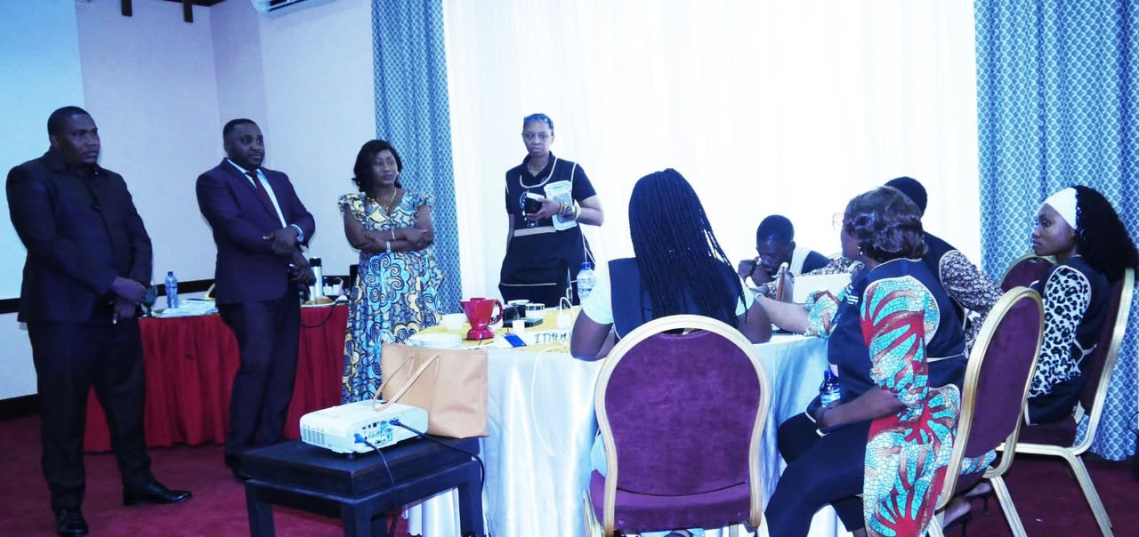 Retour sur le programme UKTP en RDC