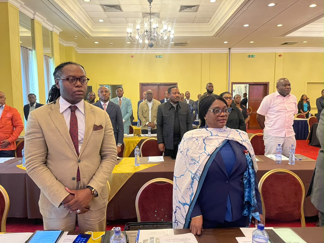 L’ANAPEX mobilise les acteurs autour de la valorisation des filières de diversification pour renforcer l’offre exportable congolaise