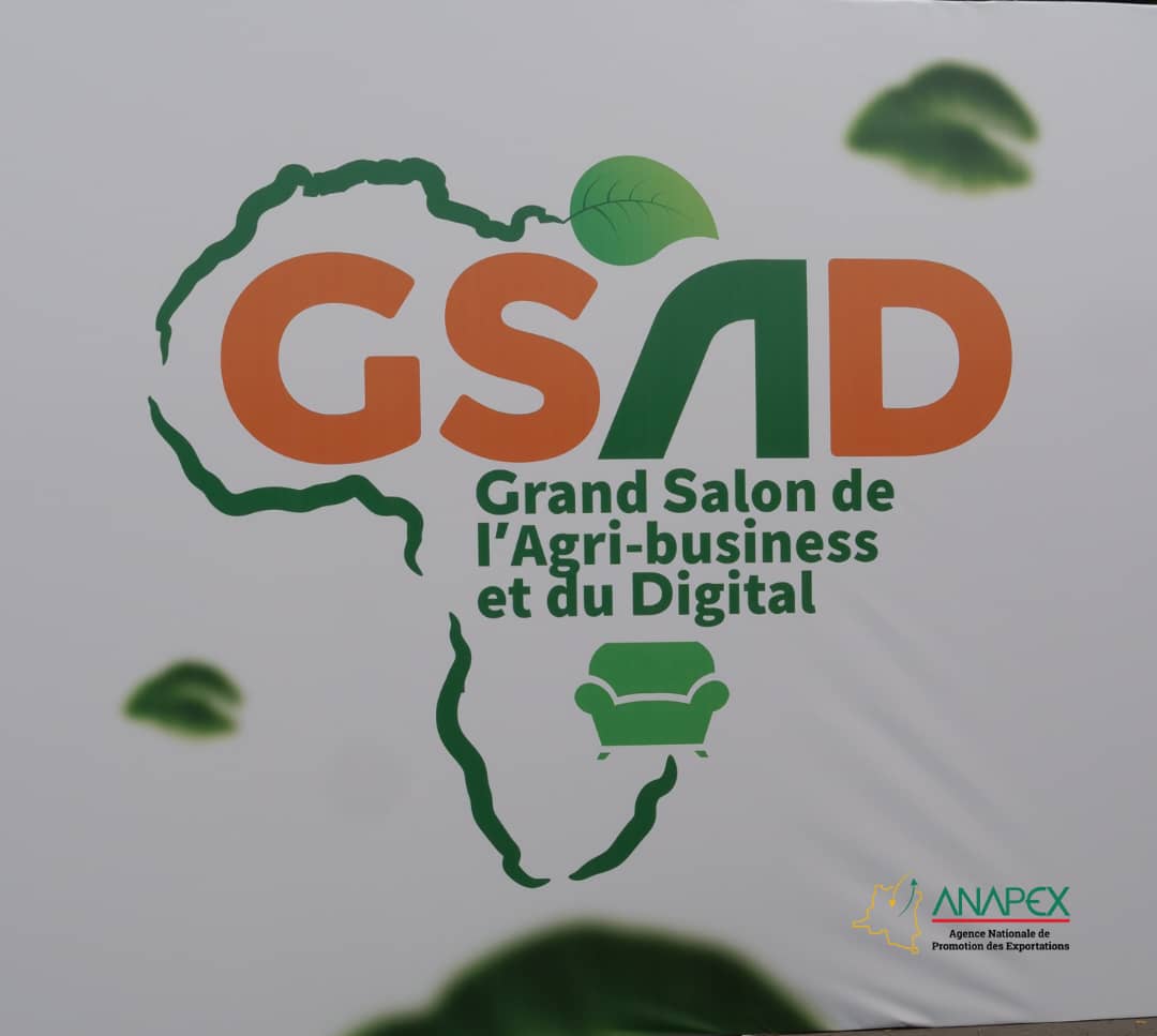 L’ANAPEX au cœur du GSAD 2026 : promotion et traçabilité des produits RDcongolais